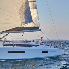 Jeanneau Sun Odyssey 440