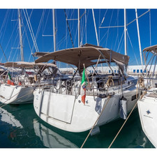 Jeanneau Sun Odyssey 440