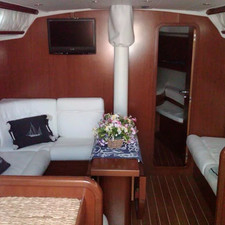 Grand Soleil 45