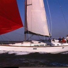 Sun Odyssey 49