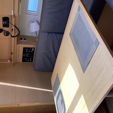 Dufour 430 Grand Large