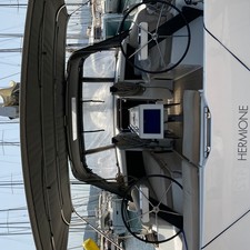 Dufour 430 Grand Large