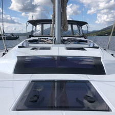 Dufour 430 Grand Large