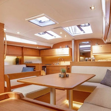 Dufour 430