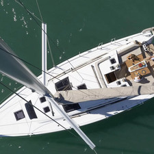 Dufour 430