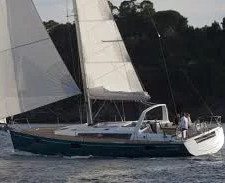 Oceanis 48