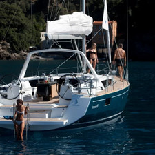 Oceanis 48