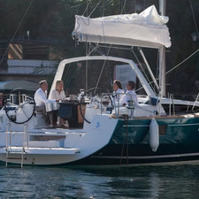 Oceanis 48