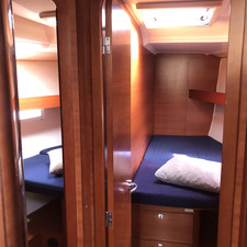 Dufour 460 Grand Large