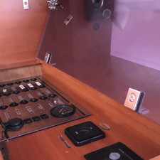 Dufour 460 Grand Large