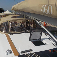 Dufour 460 Grand Large