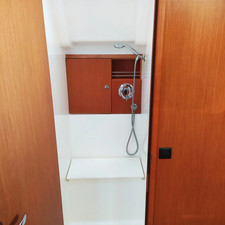 Bavaria Cruiser 51 Aircond