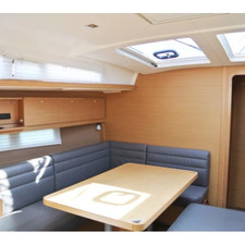 Dufour 460 Grand Large