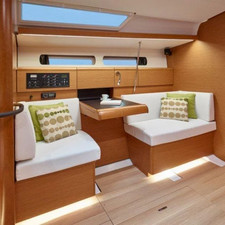 Jeanneau Sun Odyssey 449
