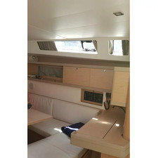 Oceanis 45