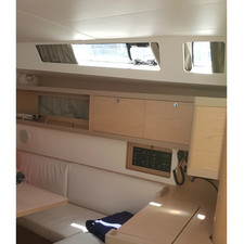 Oceanis 45