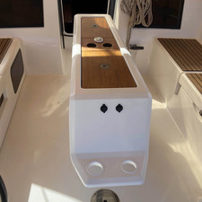 Dufour 460 GL
