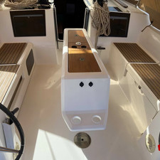 Dufour 460 GL