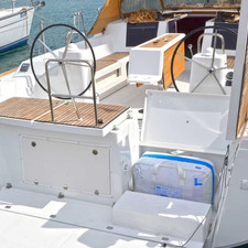 Dufour 460 GL