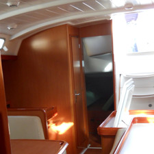Beneteau Cyclades 50.5