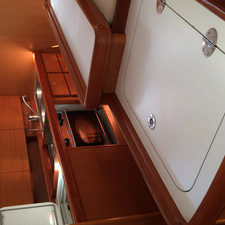 Beneteau Cyclades 50.5