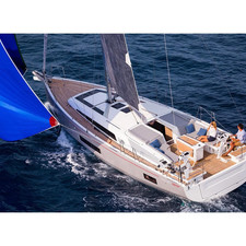 Beneteau Oceanis 46.1