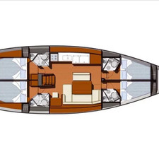 Jeanneau Sun Odyssey 49i