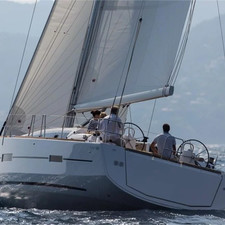 Dufour 460 GL