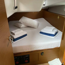 Jeanneau Sun Odyssey 490