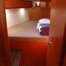 Bavaria Cruiser 46