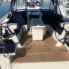 Beneteau Oceanis 46.1