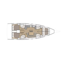 Beneteau Oceanis 46.1