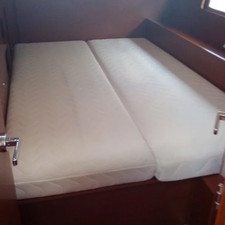 Beneteau Oceanis 46.1