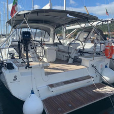 Beneteau Oceanis 46.1