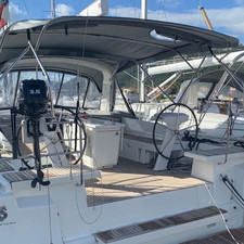 Beneteau Oceanis 46.1