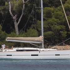 Dufour 460 GL