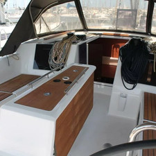 Dufour 460 GL