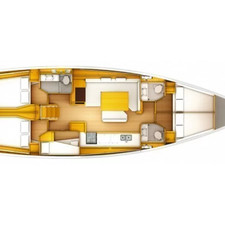 Jeanneau Sun Odyssey 519
