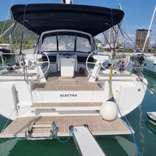 Beneteau Oceanis 46.1