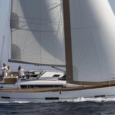 Dufour 460 Grand Large