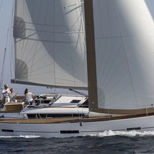 Dufour 460 Grand Large