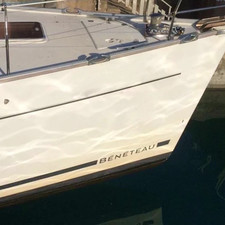 Beneteau Cyclades 50.4