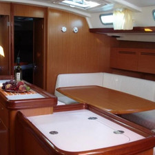 Beneteau Cyclades 50.4