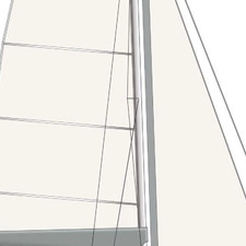 Bali 4.3 - 4 + 2 cab.