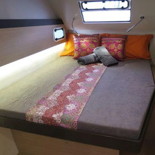 Bali 4.3 - 4 + 2 cab.