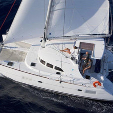 Lagoon 380 S2