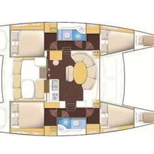 Lagoon 380 S2