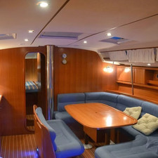 Dufour 455 GL