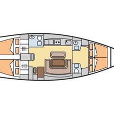 Dufour 455 GL