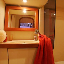 Dufour 455 GL